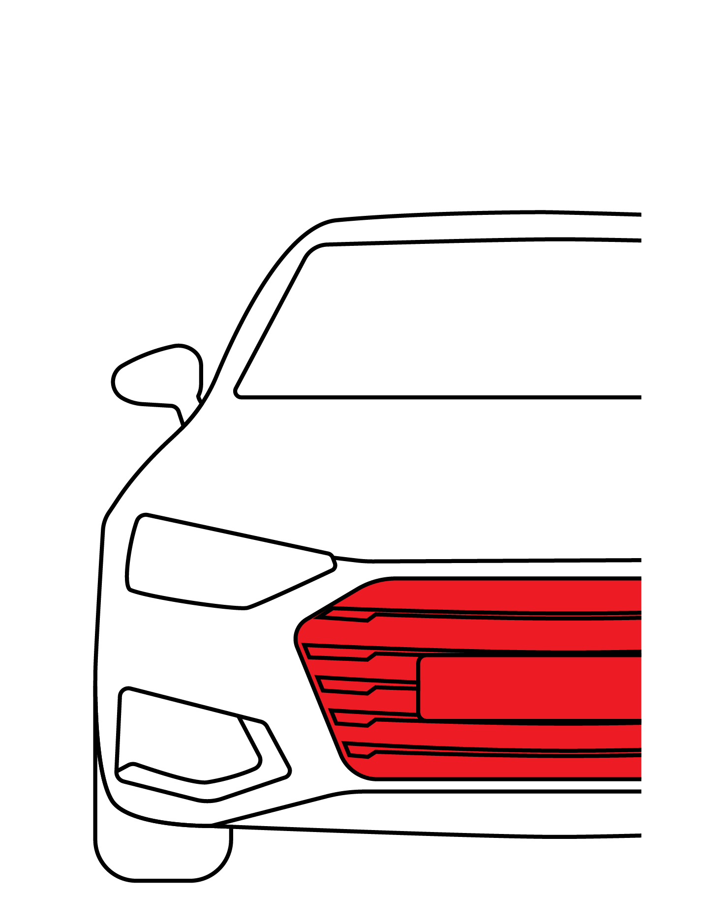 Audi Light Repair